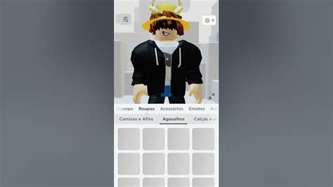 Minha Nova Skin Do Roblox Youtube