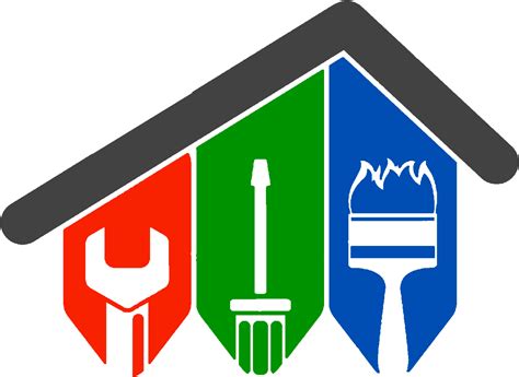 Since 1955, zia cu has been dedicated to empowering generations of northern new mexican families through personalized service, education, and lending. General Maintenance And Repair Logos Clipart - Full Size ...