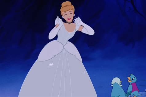 Cinderella is a 1950 american animated musical fantasy film produced by walt disney and originally released by rko radio pictures. Library of Congress' National Film Registry Adds ...