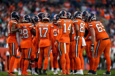 How The Denver Broncos Turned The Team Around In One Offseason