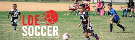Lde Soccer League Chicago