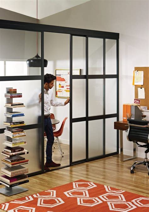 Discover The Reason Glass Room Dividers Are Used By The Most Innovative