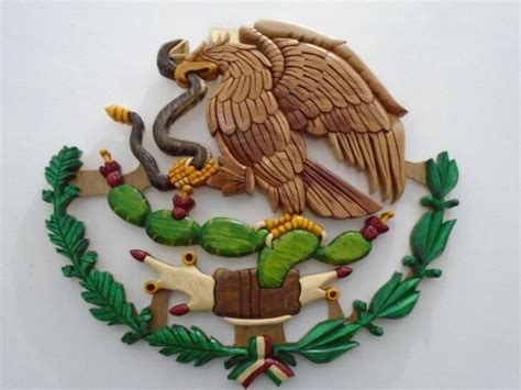 Result Images Of Bandera De Mexico Y Escudo Png Image Collection