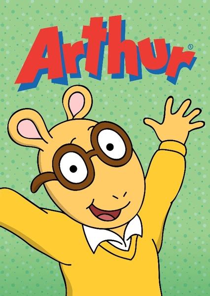 Arthur Better Version Fan Casting On Mycast