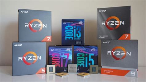 What cryptocurrencies are profitable to mine on the cpu in 2020. Best gaming CPU 2020: the top Intel and AMD CPUs for ...