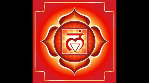 Seed Mantra Lam Chants Root Chakra Magical Chakra Meditation Chants