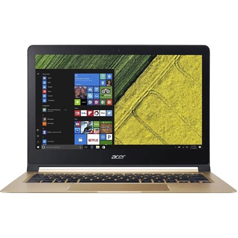 Best Buy Acer Swift 7 133 Laptop Intel Core I5 8gb Memory 256gb