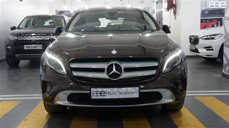 Used cars and new cars for sale in malaysia! Mercedes-Benz GLA 200 2016 - Buy Used Merc In Delhi at ...