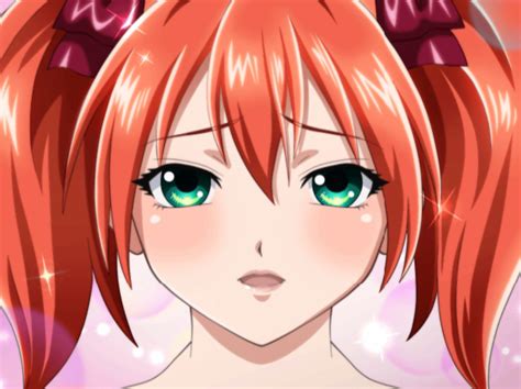 Shuzen Kokoa Rosario Vampire Tagme Girl Blush Image View Gelbooru Free Anime And