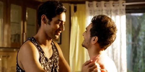 Netflix Is Streaming “evening Shadows” One Of Indias First Lgbtq Themed Feature Films