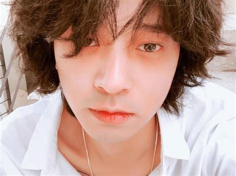 Due to his father's business, he moved to jakarta, indonesia as a child. La carta de disculpa de Jung Joon Young, ante sus crímenes ...