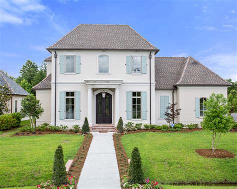 As the first property next to the sea, blue shutters is only 100m from the shores of tatinje beach. Light Blue Shutters | Houzz
