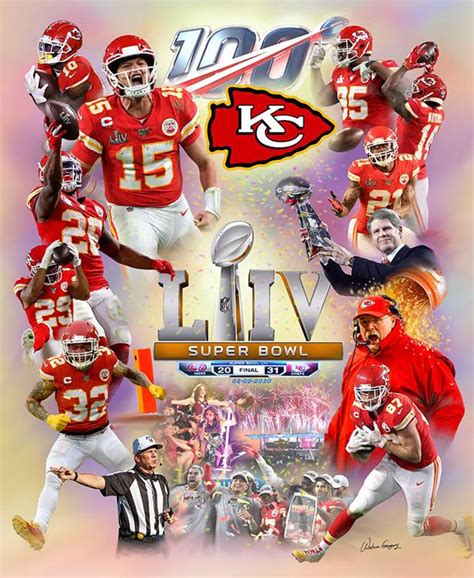 Browse our selection of super bowl wallpaper and find the perfect design for you—created by our community of independent artists. Kansas City Chiefs "The Chiefs Moment" Super Bowl LIV ...