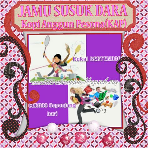 Download lagu kopi anggun pramudita mp3 gratis 320kbps (4.24 mb). SUSUK DARA KUANTAN ONLINESHOP: Kopi Anggun Pesona ( KAP )