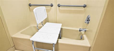 Check the best shower chairs reviews, based on the personal experience and hours of research. Bath seats and boards - Which?