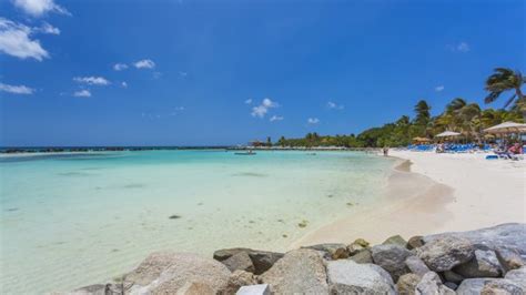 Climate Aruba Water Temperature Best Time To Visit