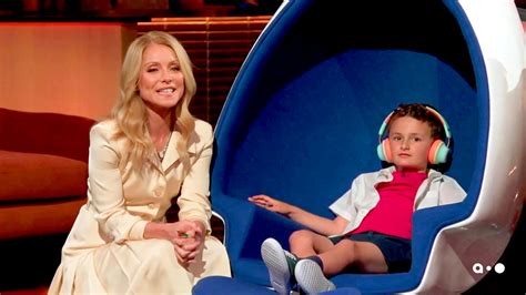 Kelly Ripa Drops A Brutal And Hilarious Twist At The End Of Her New