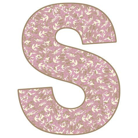 S Letter Png Image Hd Png All