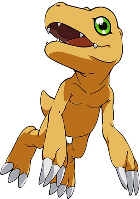 Images Agumon Anime Characters Database