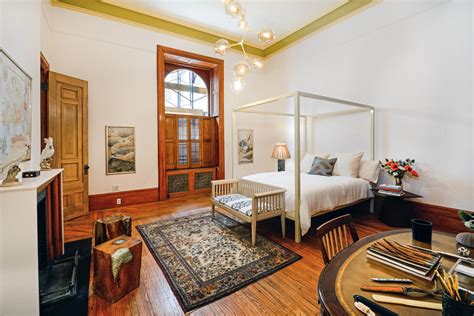 Newly Listed 36m Residence At The Dakota Appears Untouched By Time