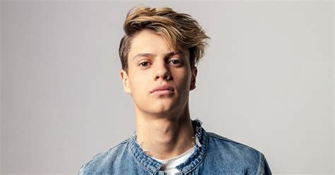 How Nickelodeon Star Jace Norman Is Breaking Into A Different Business