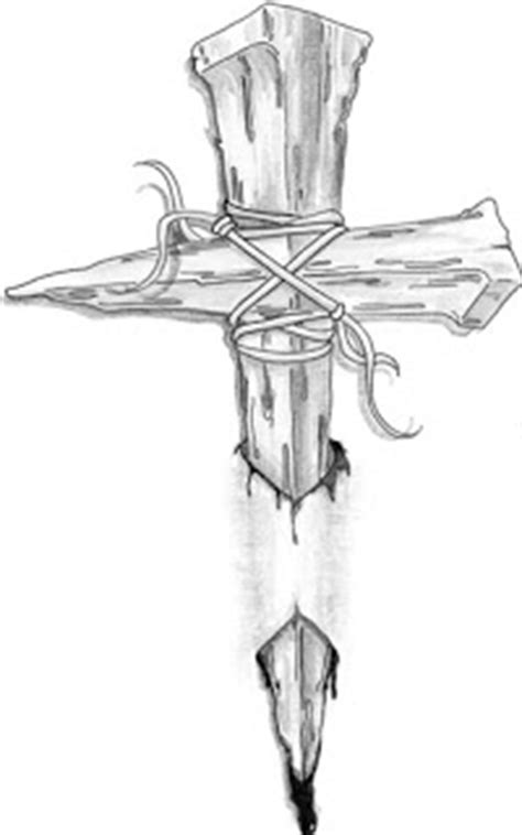 Most popular designs are the celtic, tribal, and religious crosses. tatatatta: Christian Tattoos With Image Cross Tattoo ...