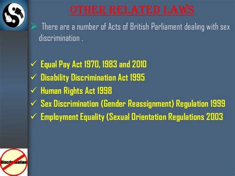 Sex Discrimination Act 1974