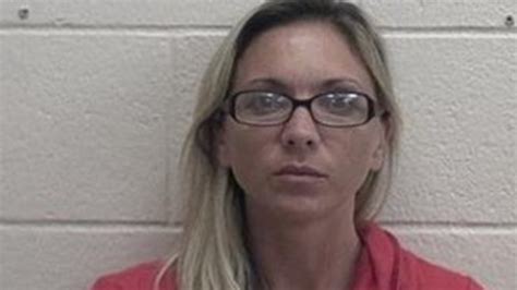 Police Pe Middle School Teacher Arrested For Sexual Relationship With