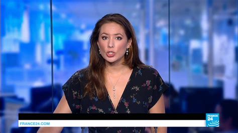 France 24 Anchoring 5 July 2017 5am Youtube