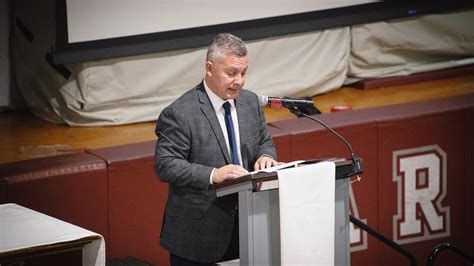 A Tapestry of Experiences and Memories - Saint Peter's Prep