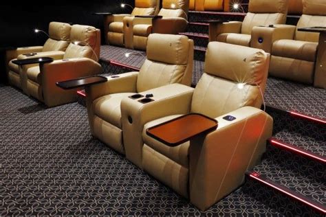 Cinema City Cinema Sharjah Ferco Opus Verona Cinema Chairs
