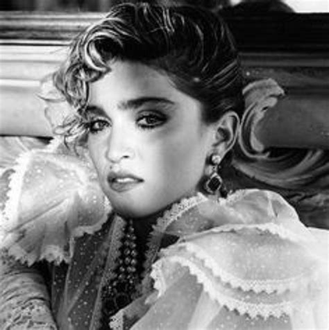 Madonna Like A Virgin 1984