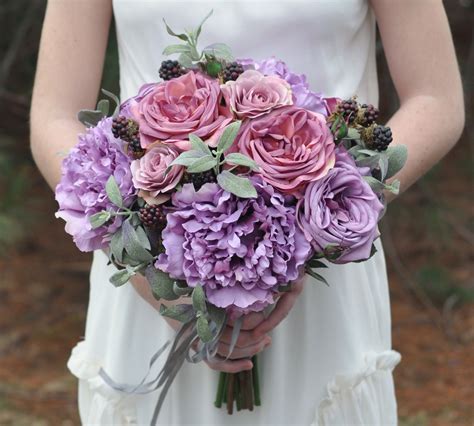 Keepsake Faux Wedding Flowers 🌺 Shipping 🌎 By Hollys Flower Shoppe On