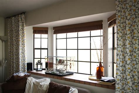 Choose To Use Modern Bay Window For Home