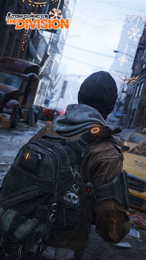 The Division Wallpaper Hd 87 Images