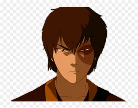 Prince Avatar The Last Prince Zuko Transparent Hd Png Download