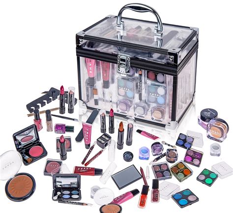 2014 Holiday T Guide For Makeup And Beauty Aficionados Everything Pretty