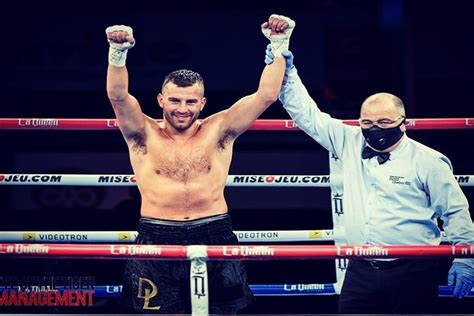 Max Boxing News Former World Champion David Lemieux Retires From Boxing