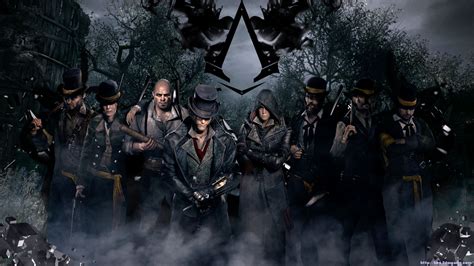 Assassin S Creed Syndicate