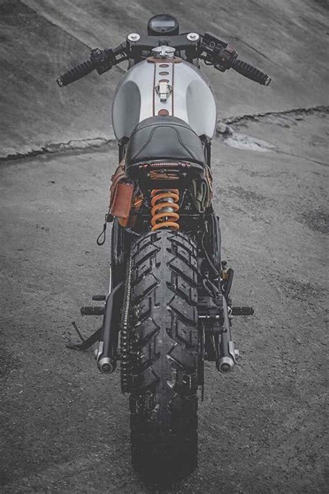 Honda rebel cafe racer › 1969 honda cb350 vintage custom is creative inspiration for us. Honda Rebel 300 độ Cafe Racer cực chất với bộ kit 14 món ...