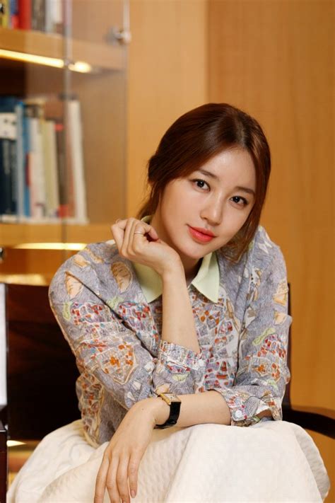 Yoon Eun Hye 윤은혜 Hancinema