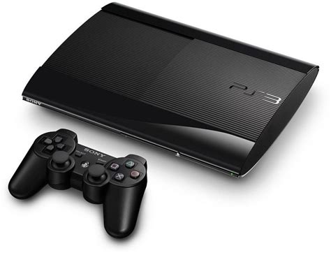 Sony Playstation 3 Ps3 12 Gb Price In India Buy Sony Playstation 3