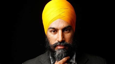 We did not find results for: Can Jagmeet Singh become Canada's next PM? - YouTube
