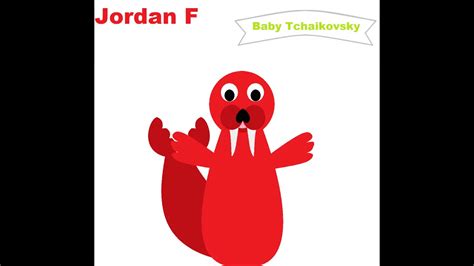 Baby Tchaikovsky A Krazy Krok Productions Inspired Album Youtube