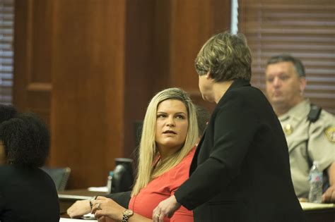 Foster Care Murder Trial: Biological mother testifies in Henry County