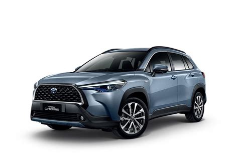 Edmunds also has toyota corolla pricing, mpg, specs, pictures, safety features, consumer reviews and more. Toyota Corolla Cross 2021: conheça o novo SUV da marca ...
