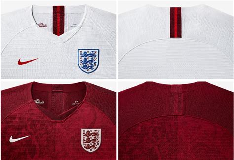 Available in a range of colours and styles for men, women, and everyone. England 2019 Women's World Cup Nike Kits - FOOTBALL FASHION.ORG