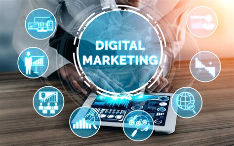 Estrategias de Marketing Digital para atraer clientes - GanarDineroTips