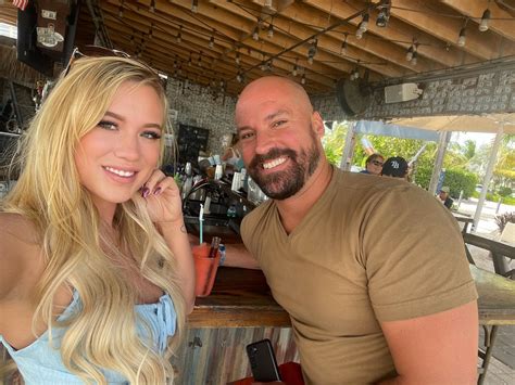 Bailey Brooke Announces Engagement To Sean Lawless Will Shoot
