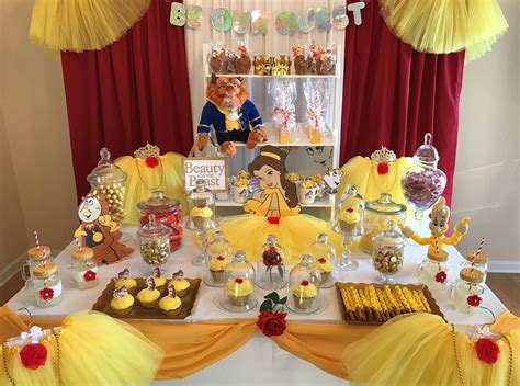 Check spelling or type a new query. Princess Belle Birthday Party Extravaganza. Princess Party ...